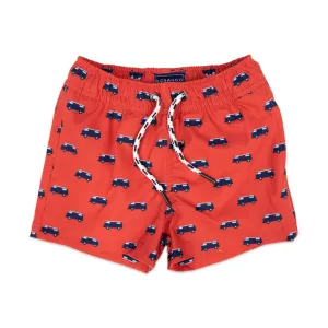 Quick Dry Road Trip Boardies