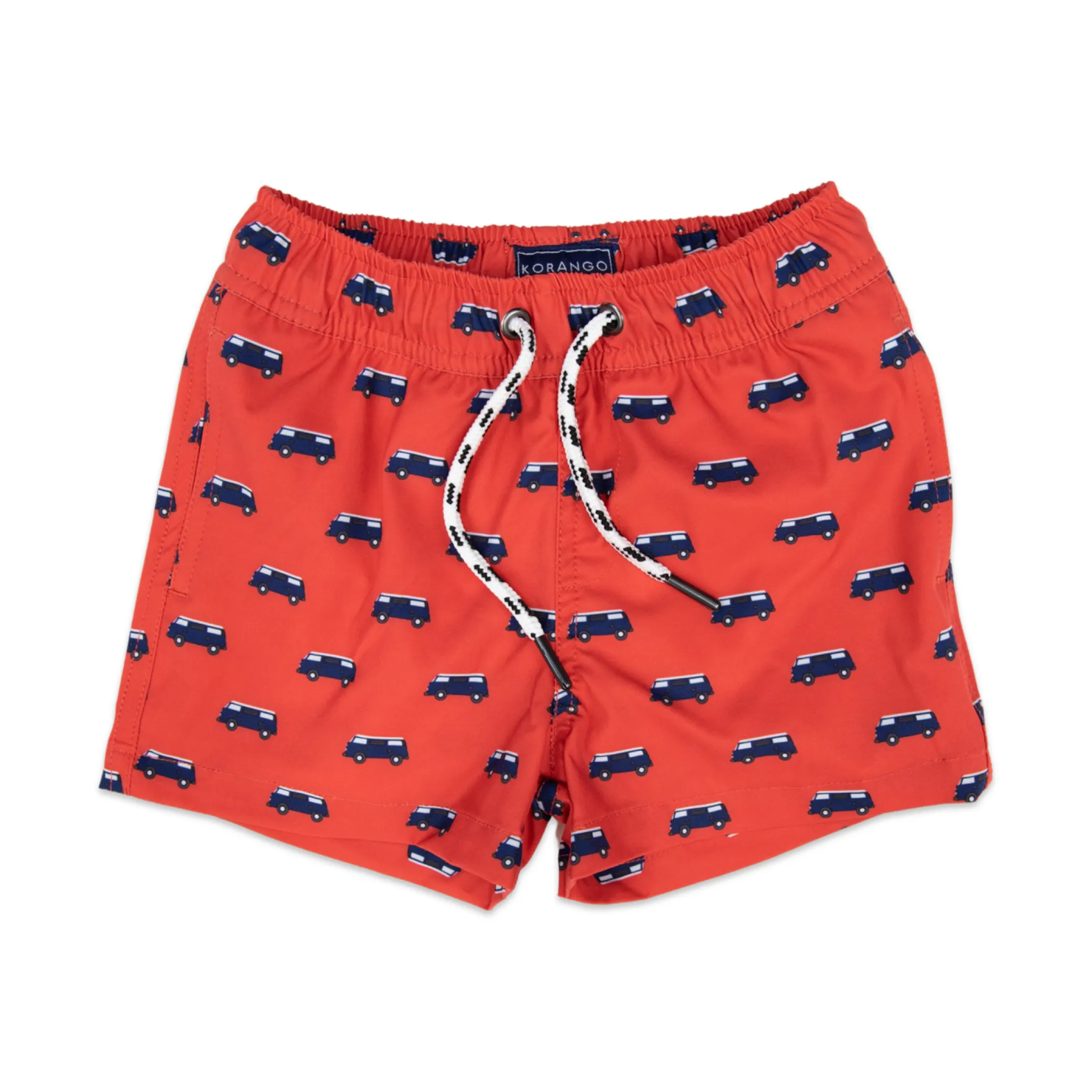 Quick Dry Road Trip Boardies