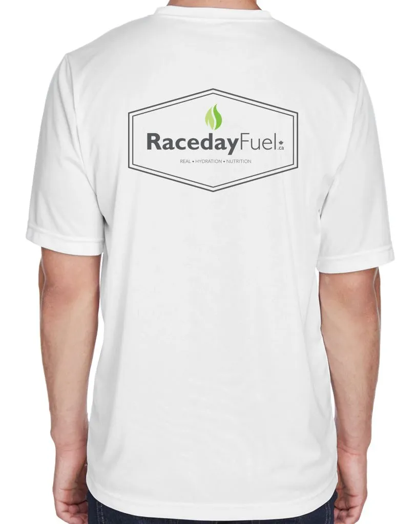 RacedayFuel Tee Shirts