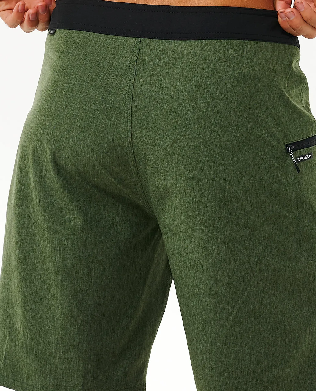 Rip Curl Mens Mirage Core 20" Boardshorts