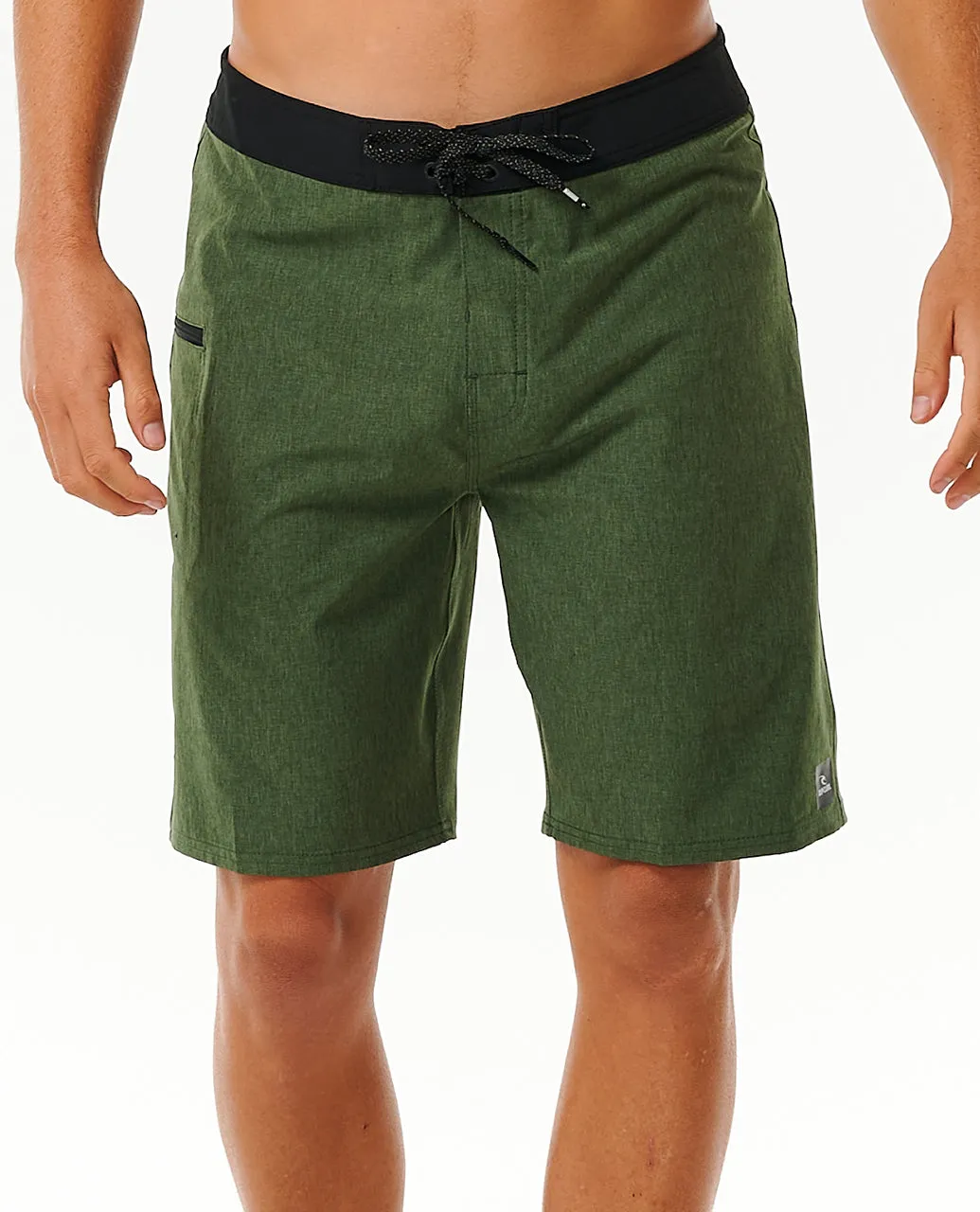 Rip Curl Mens Mirage Core 20" Boardshorts