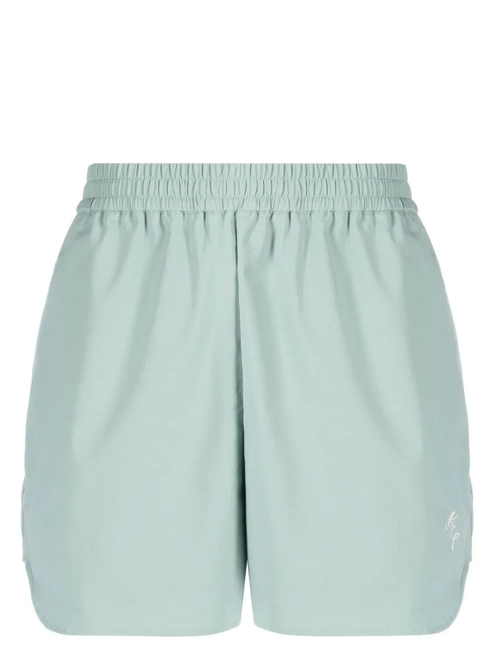 Ripstop Swim Shorts