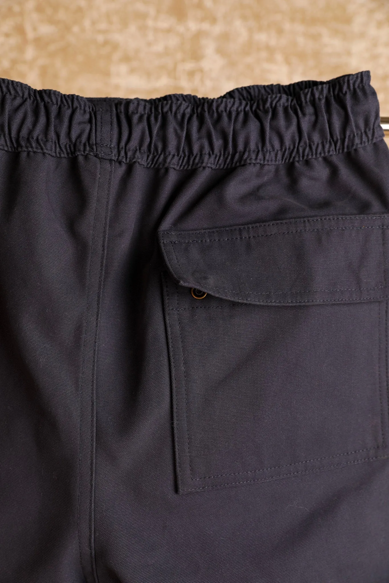 Riviera deck short - Navy