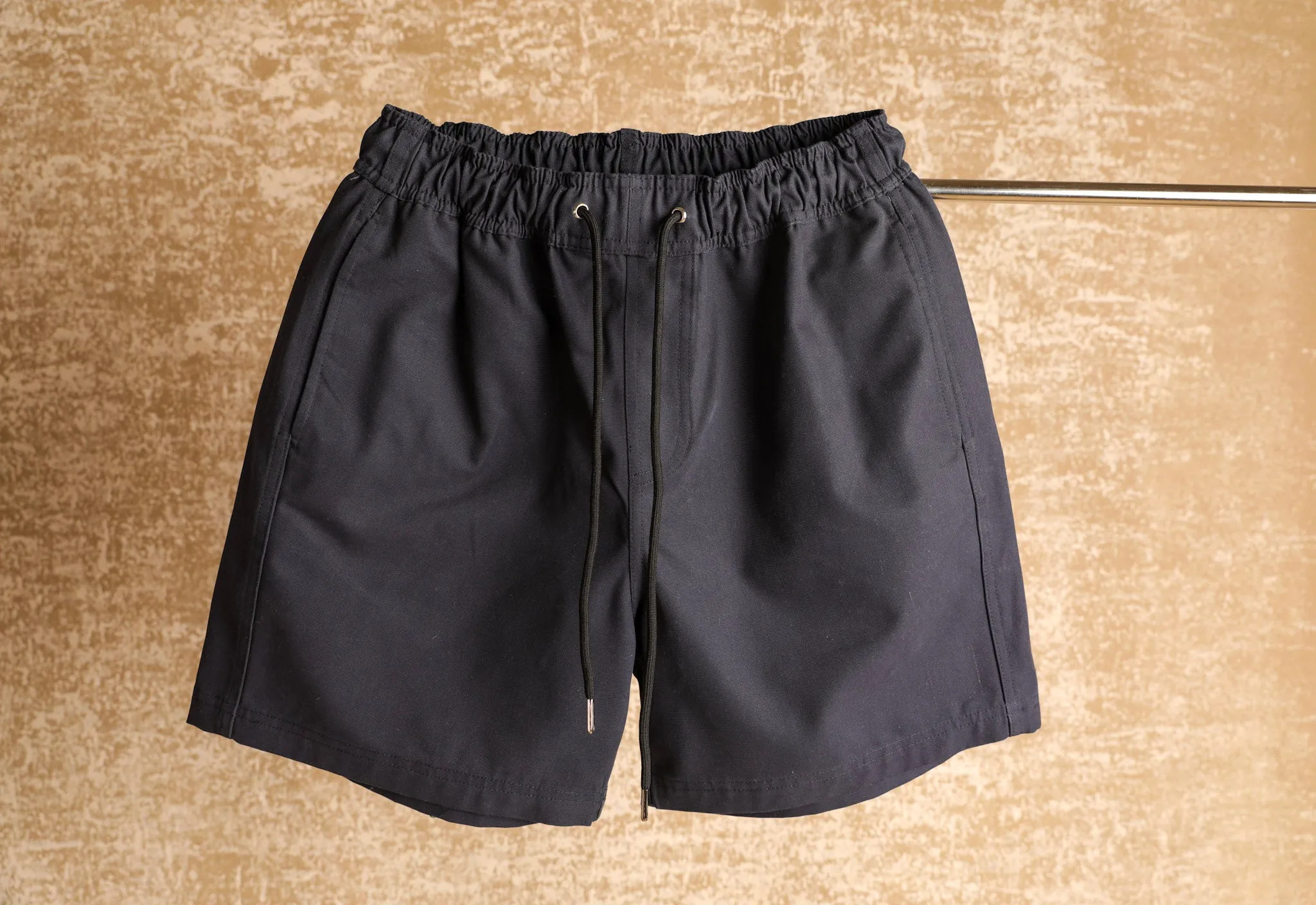 Riviera deck short - Navy
