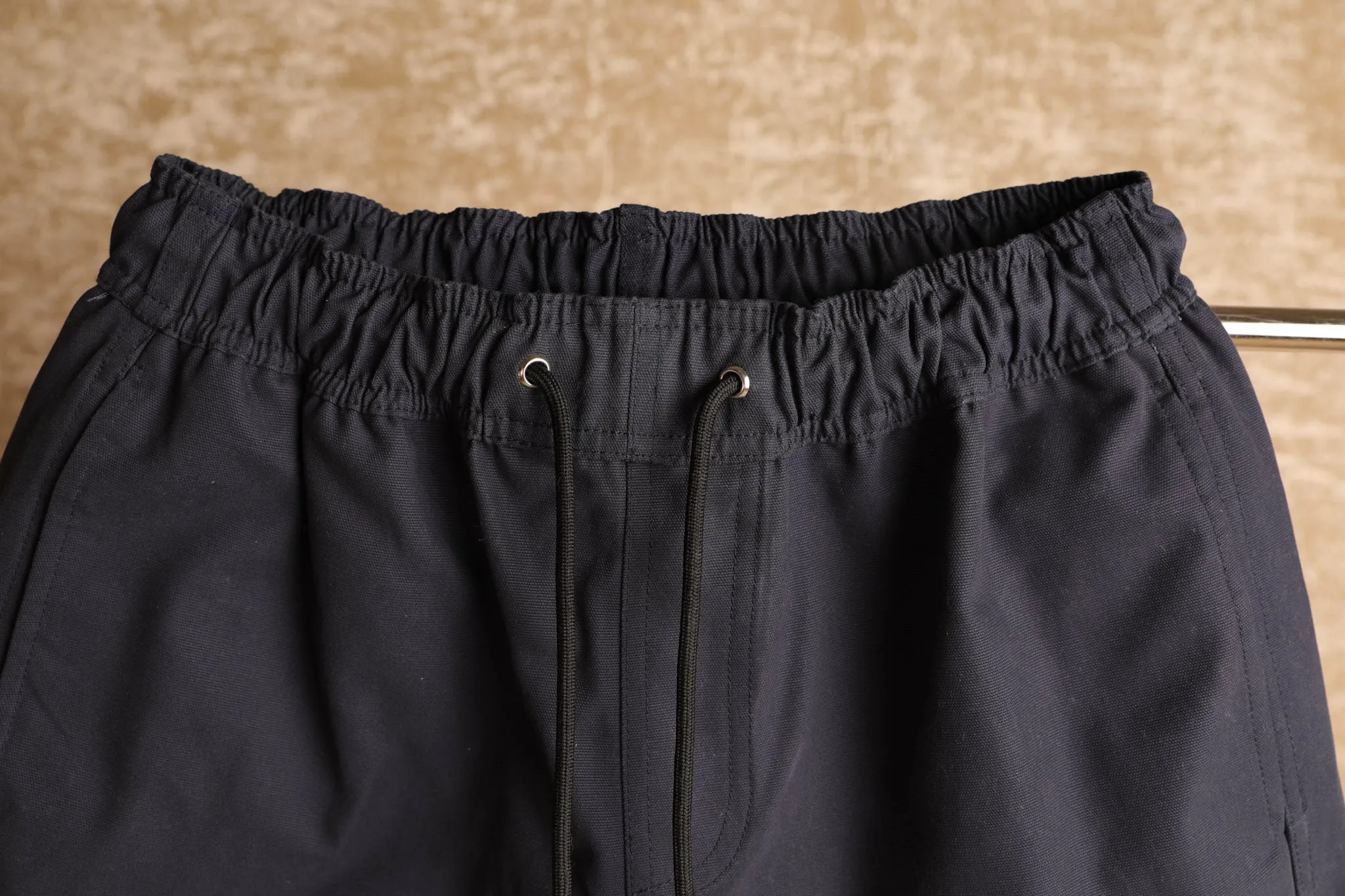 Riviera deck short - Navy