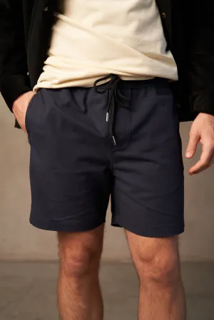 Riviera deck short - Navy