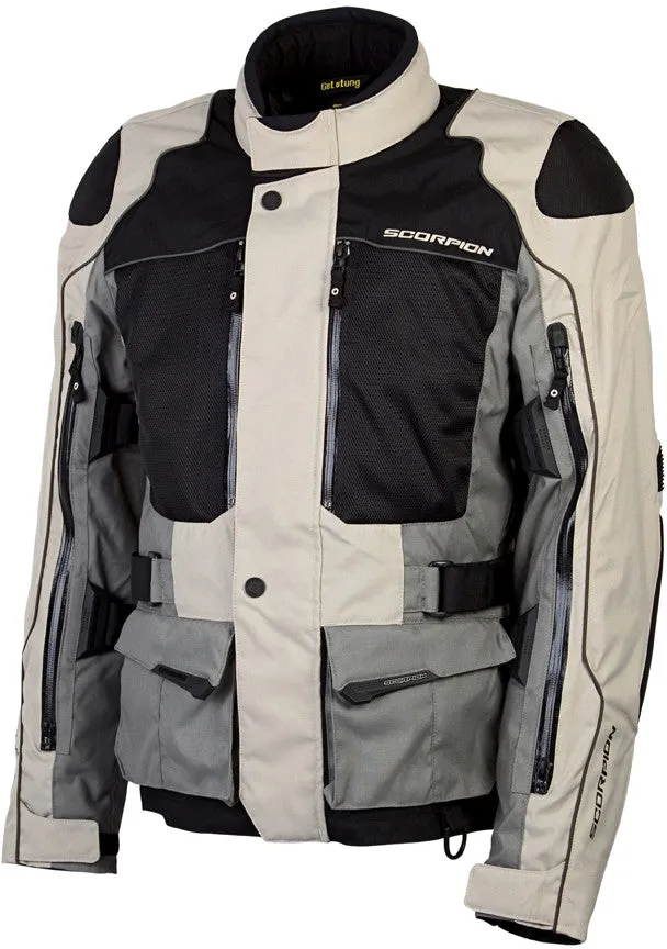 Scorpion Yosemite Jacket