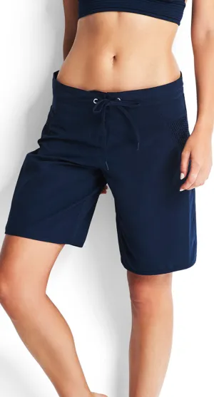 Seafolly Ladies High Water Boardshort