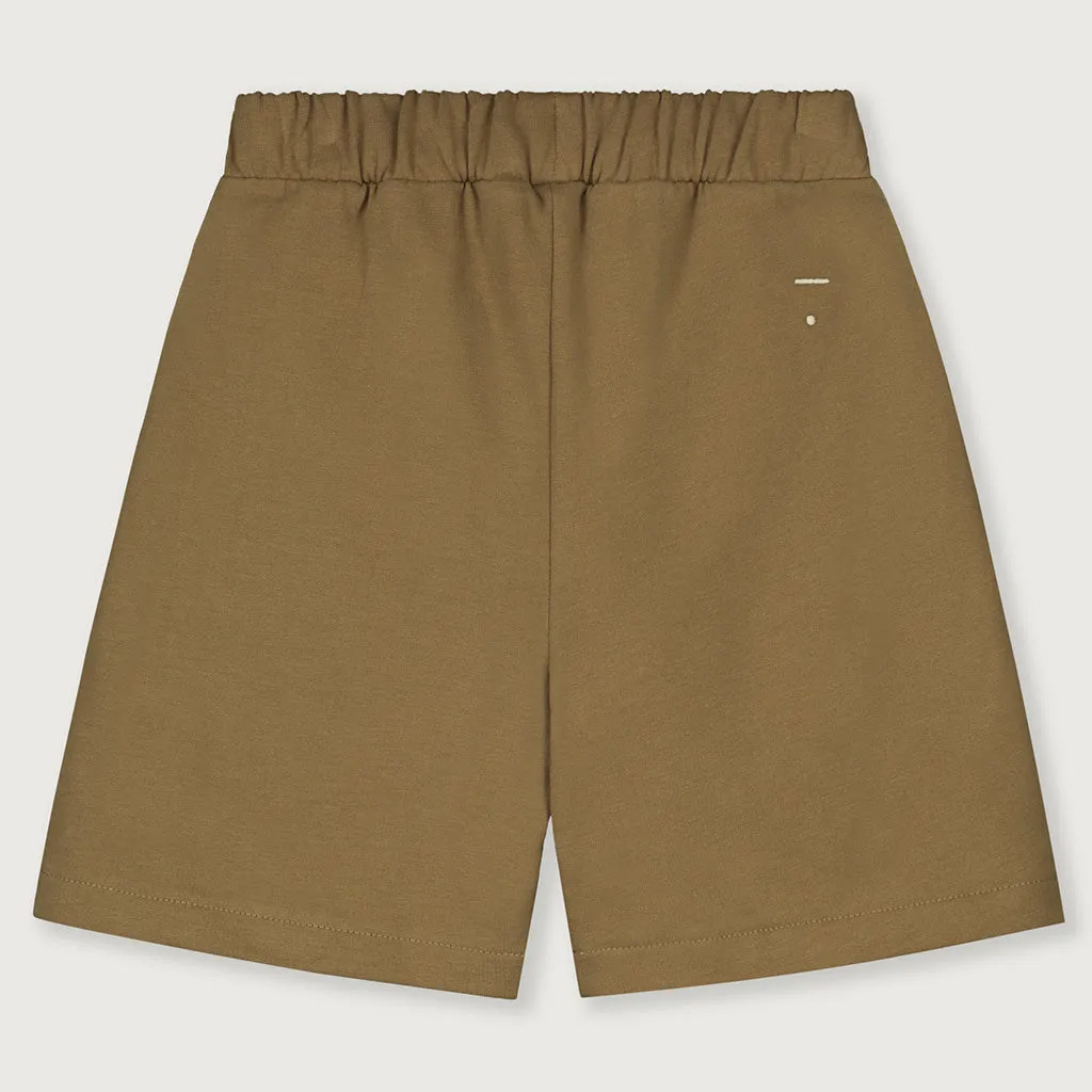 Shorts Bermuda Peanut