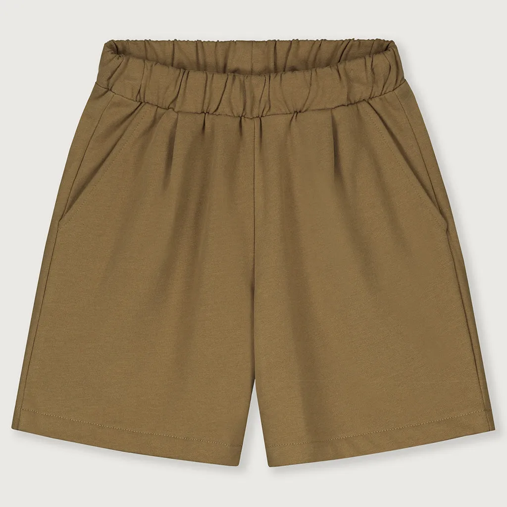 Shorts Bermuda Peanut