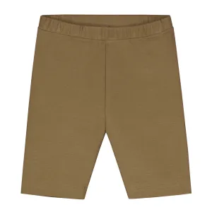 Shorts Biker Peanut