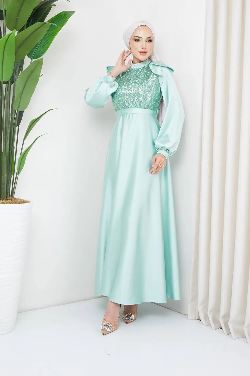 Sitra Dress