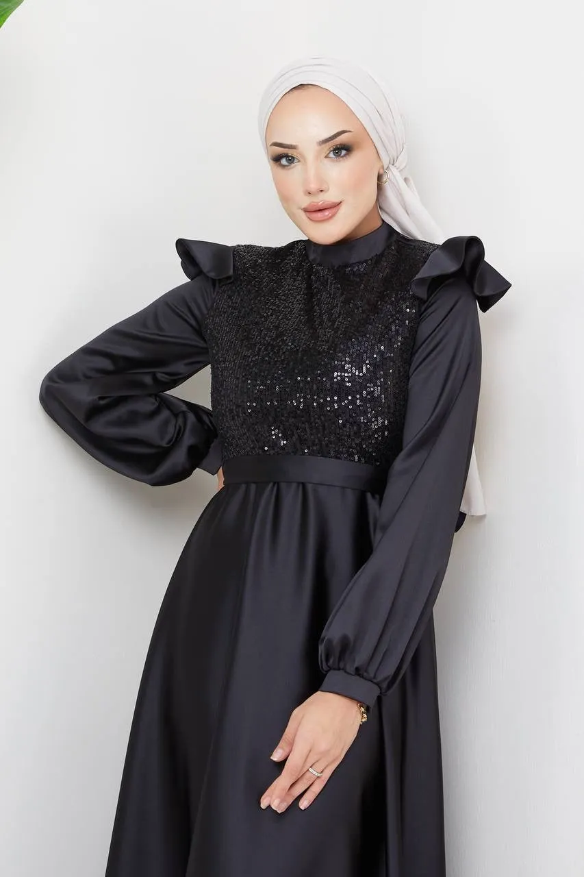 Sitra Dress