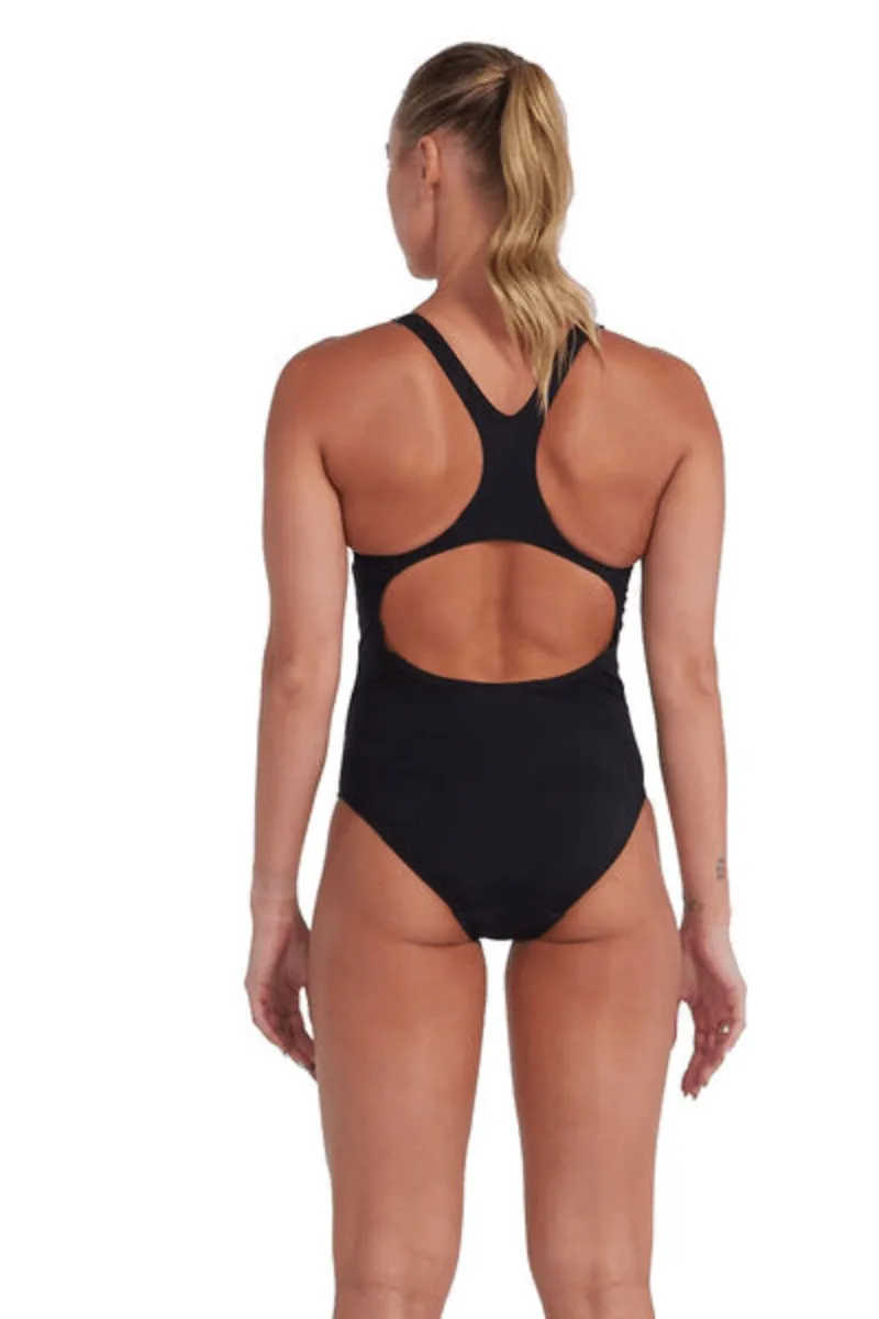Speedo Women's Digital Placement Medalist One Piece
