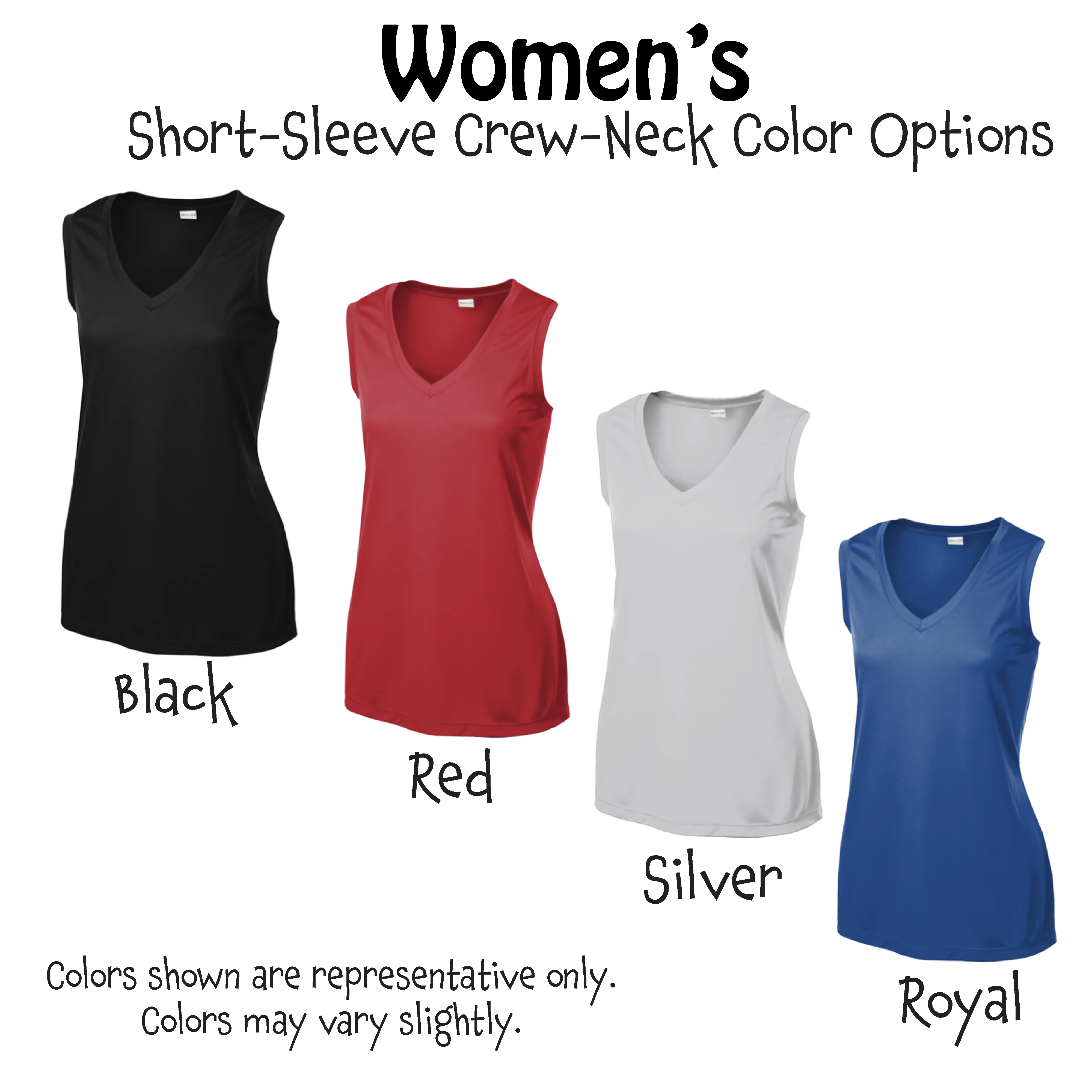 Stressed Blessed & Pickleball Obsessed | Women’s Sleeveless Pickleball Shirt | 100% Polyester