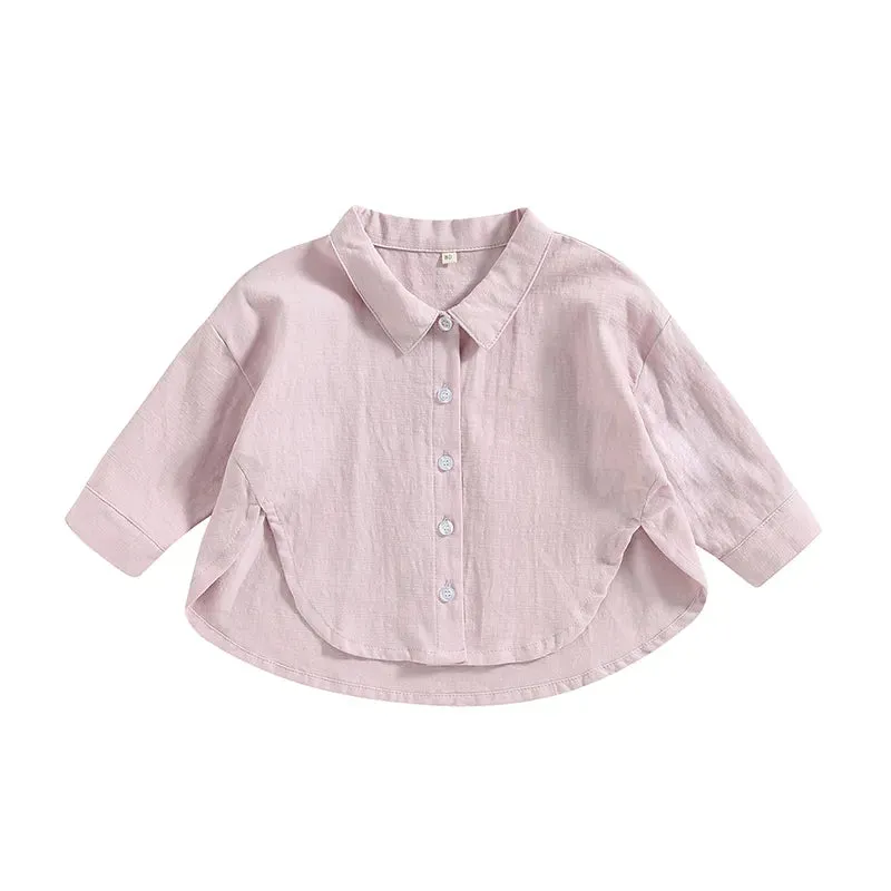 Summer Boys T-shirts Children Clothes