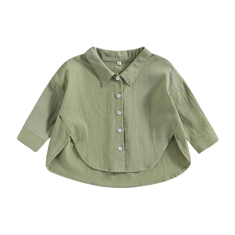 Summer Boys T-shirts Children Clothes