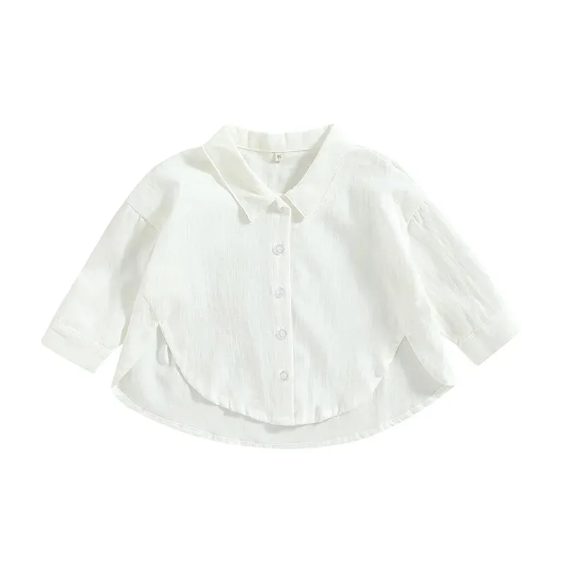 Summer Boys T-shirts Children Clothes