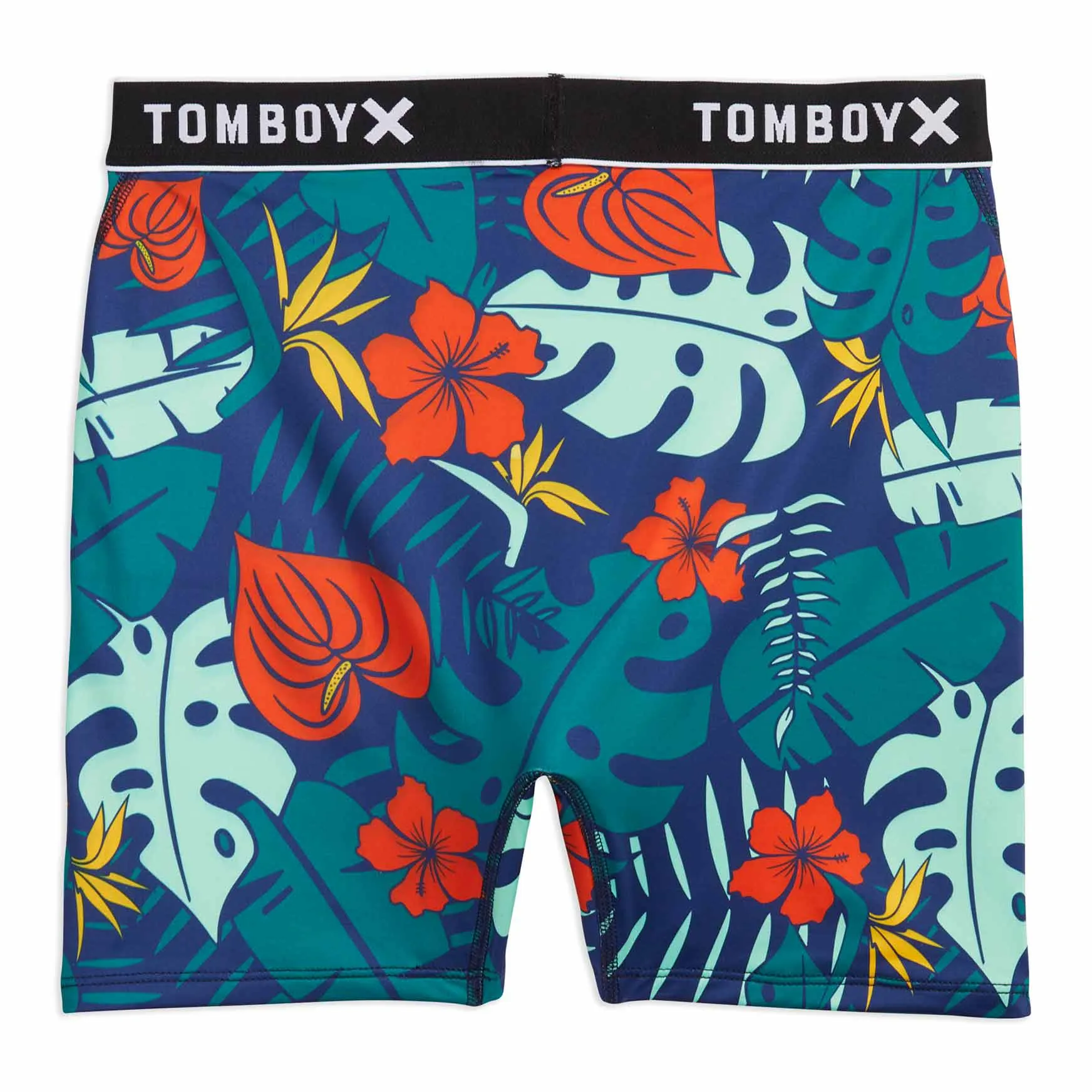 Swim 4.5" Shorts - Island Shade