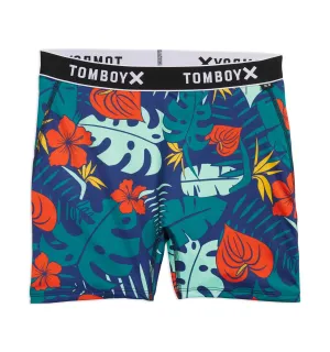 Swim 4.5" Shorts - Island Shade
