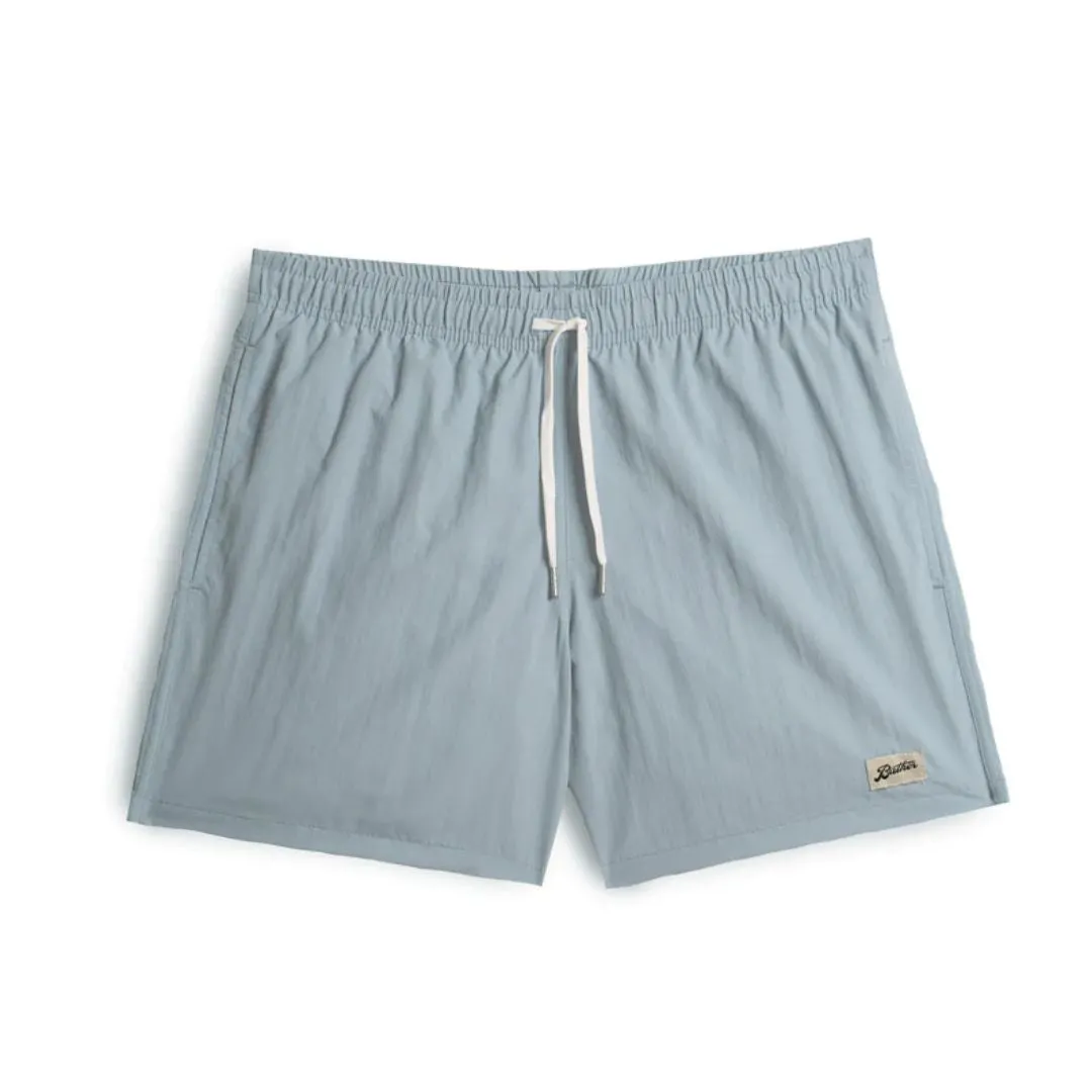 Swim Trunks (Solid Stone)