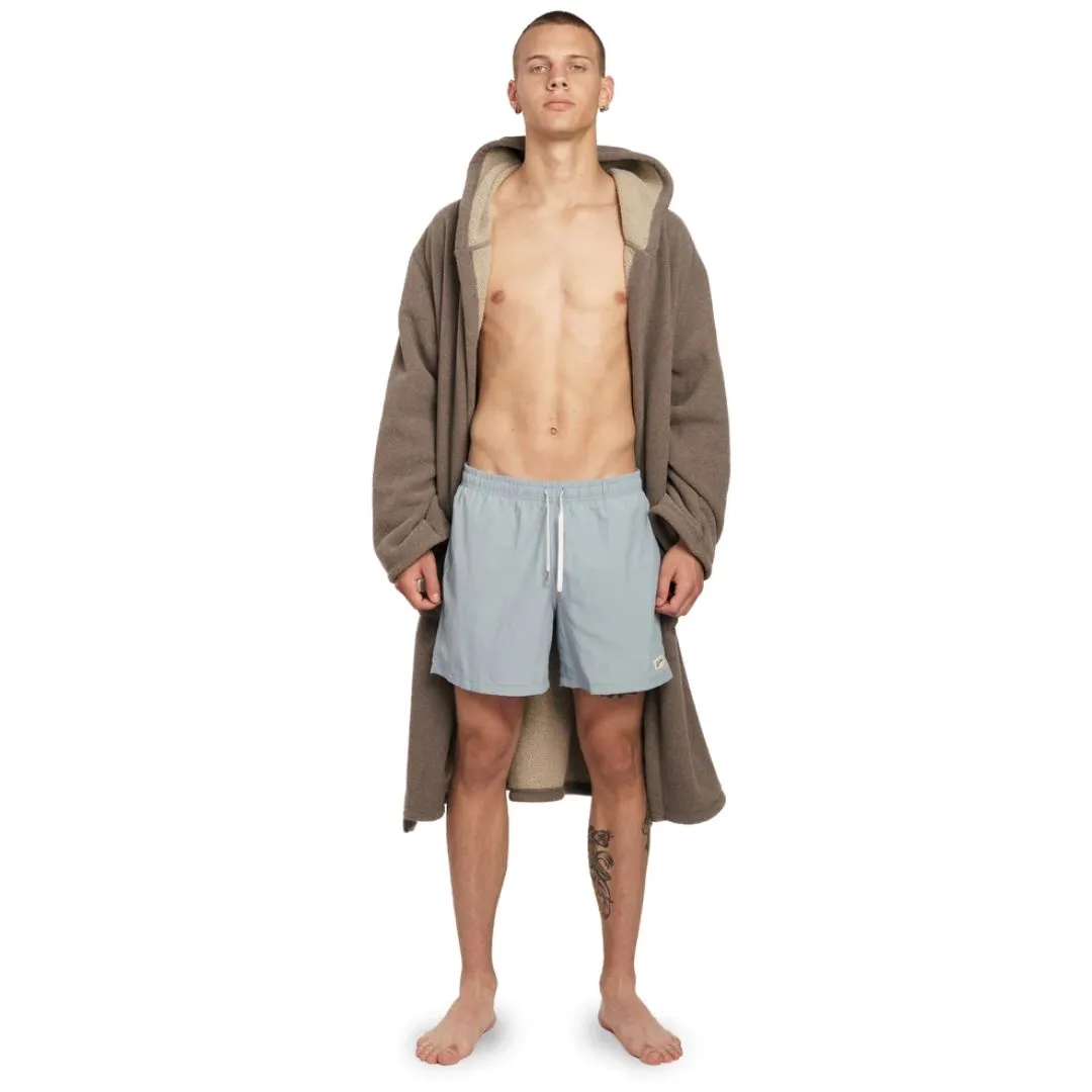 Swim Trunks (Solid Stone)
