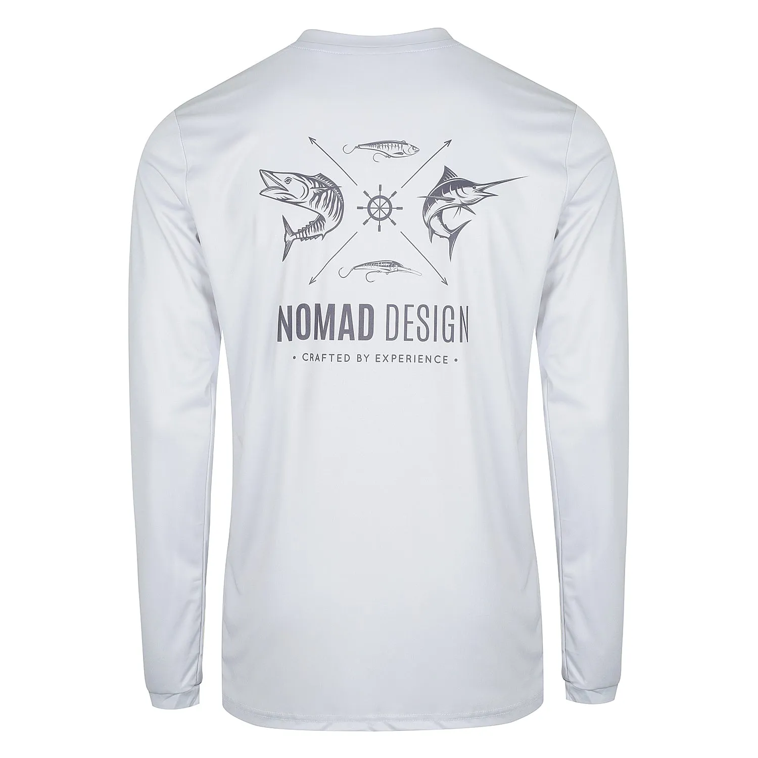 Tech Fishing Shirt - Wayfarer