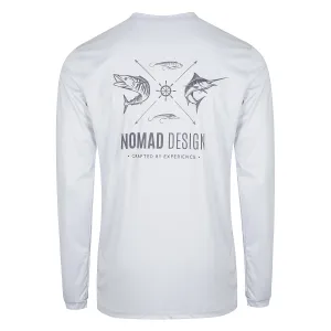 Tech Fishing Shirt - Wayfarer