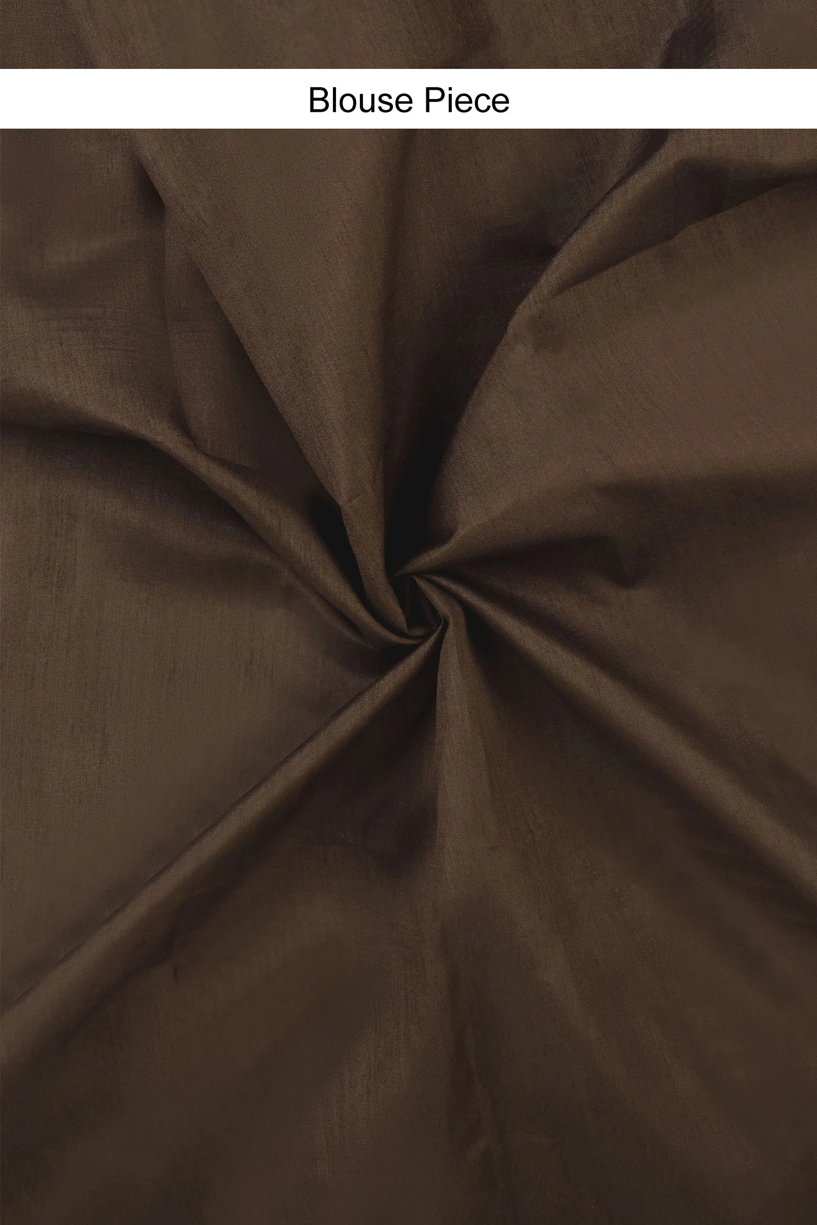 Teejh Whispering Willow Organza Saree