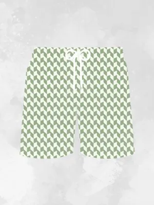 Tessa | Green | Originals