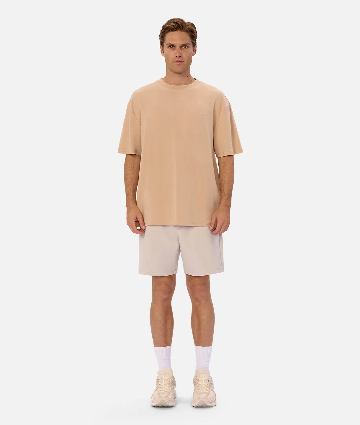 The Lightweight Tech Track Short - Stone