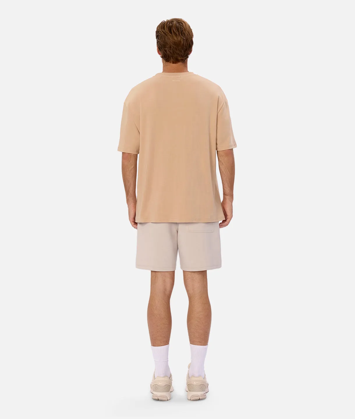 The Lightweight Tech Track Short - Stone