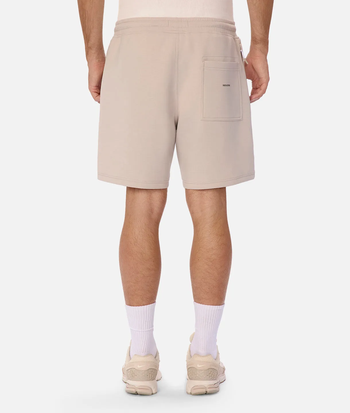 The Lightweight Tech Track Short - Stone