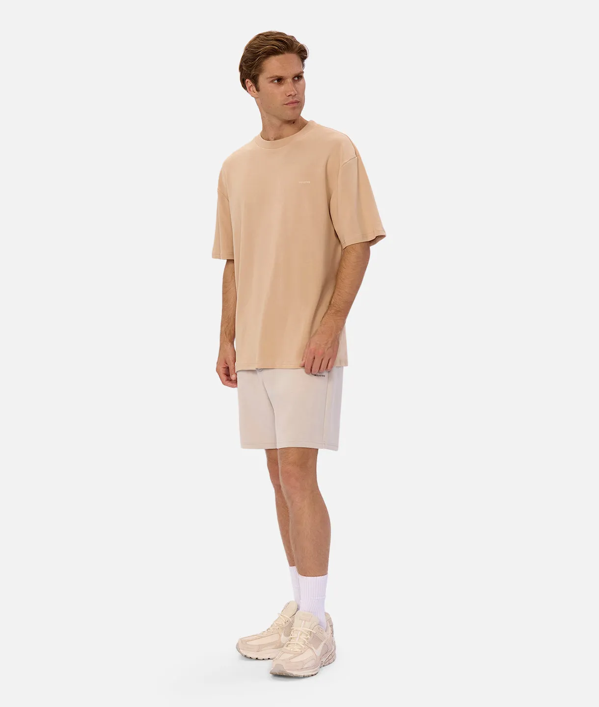 The Lightweight Tech Track Short - Stone