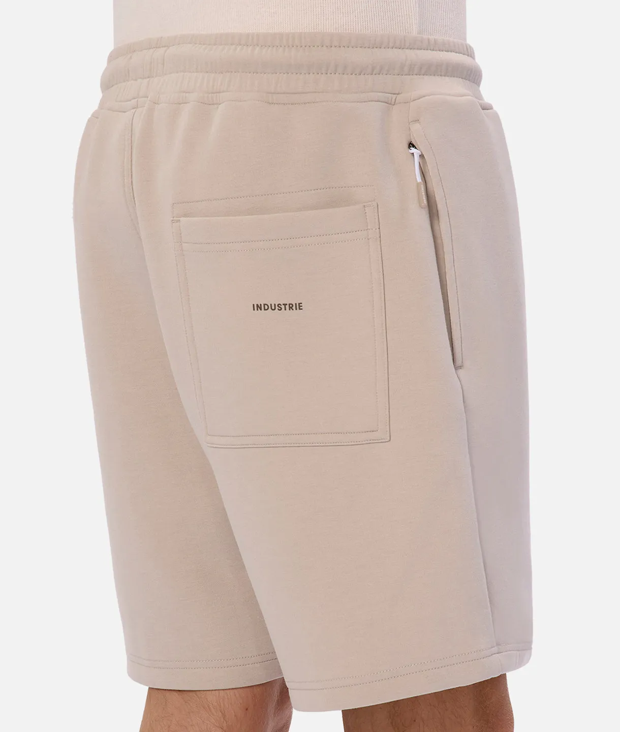 The Lightweight Tech Track Short - Stone