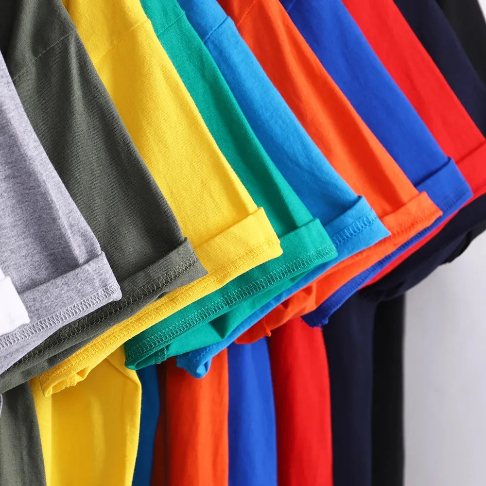 Tokyo Revengers Anime Harajuku T-Shirts