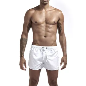 Wholesale Men's Beach Shorts Polyester Quick Dry Multicolor Sports Swimwear