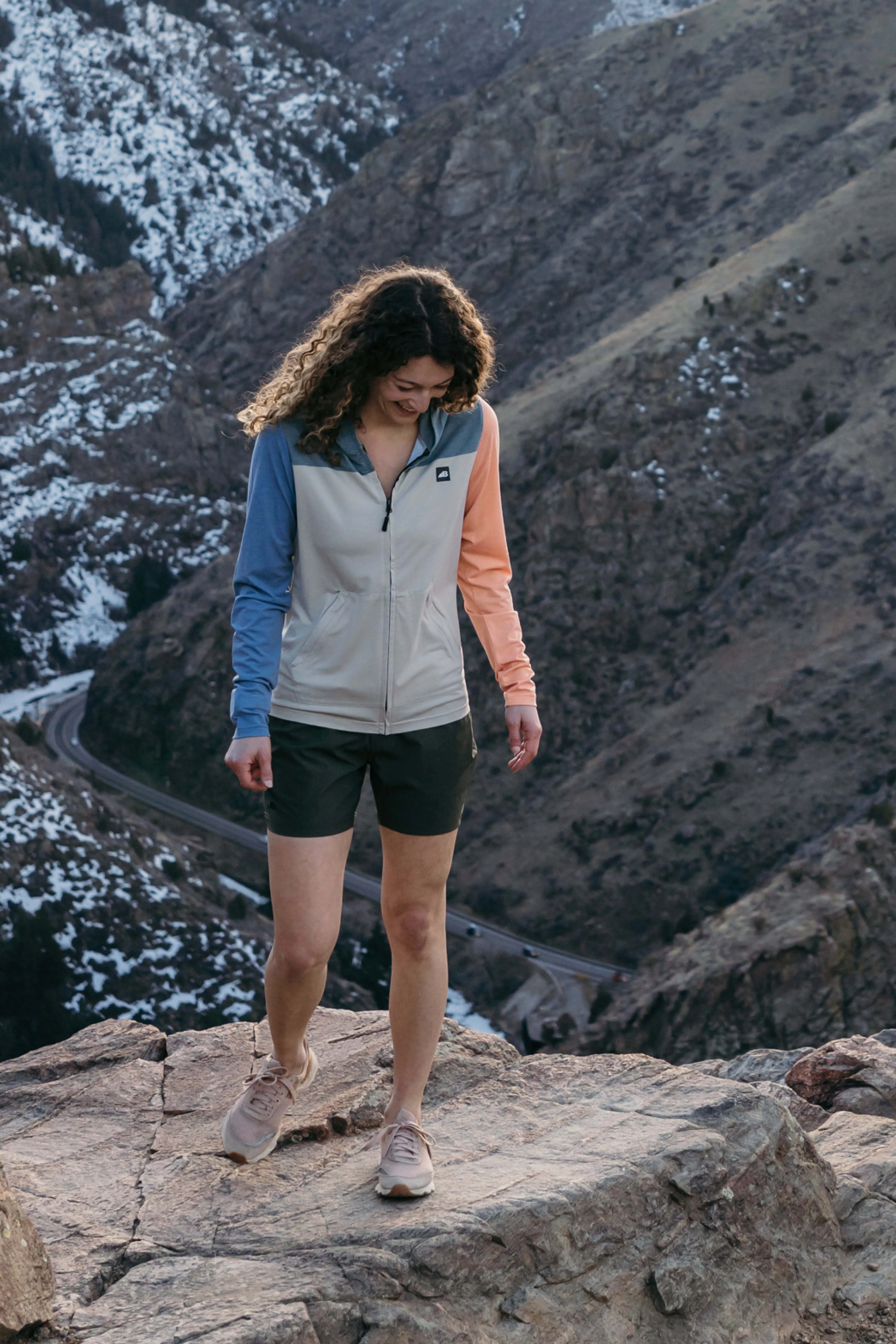 Women's 5" La Plata Hiking Shorts