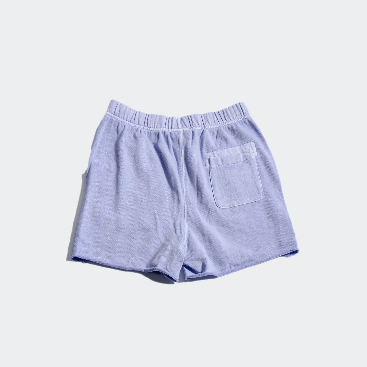Women's Champion Lightweight Fleece Shorts Charming Blue