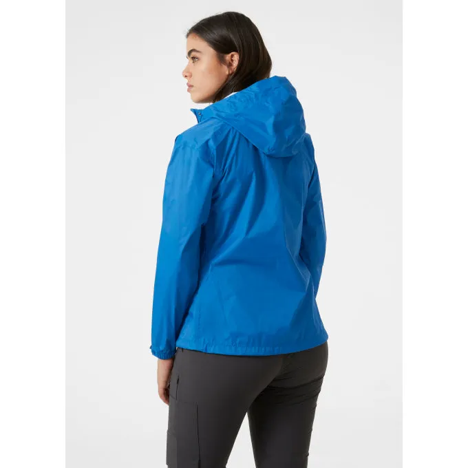 WOMEN'S LOKE WATERPROOF SHELL JACKET