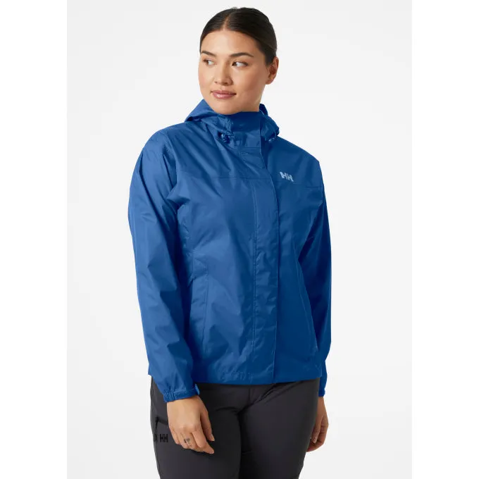 WOMEN'S LOKE WATERPROOF SHELL JACKET