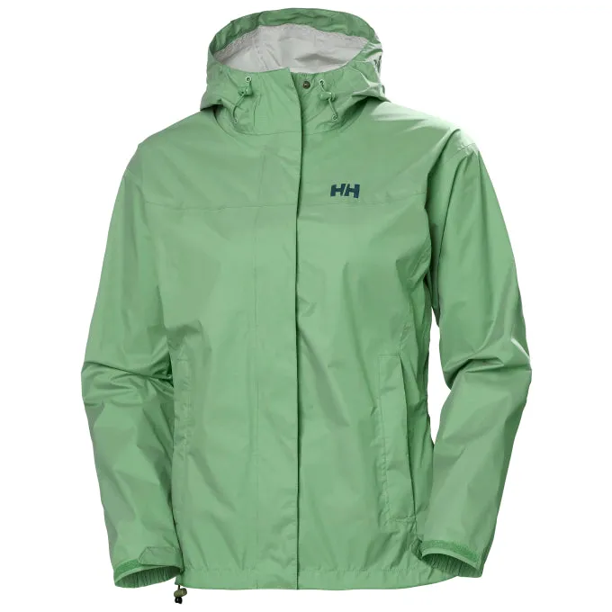 WOMEN'S LOKE WATERPROOF SHELL JACKET