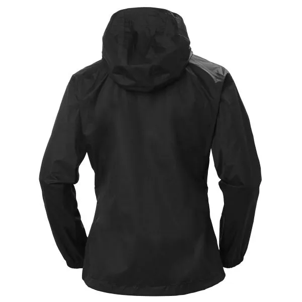 WOMEN'S LOKE WATERPROOF SHELL JACKET