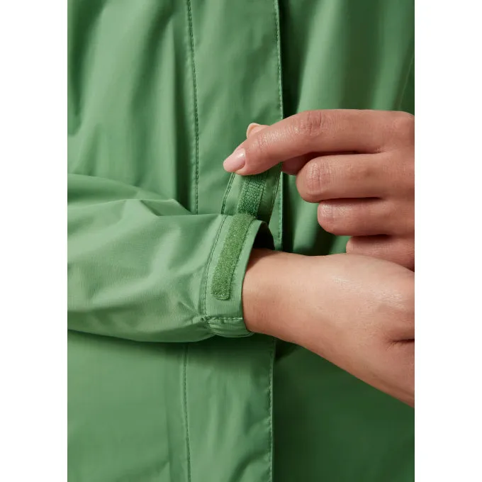 WOMEN'S LOKE WATERPROOF SHELL JACKET