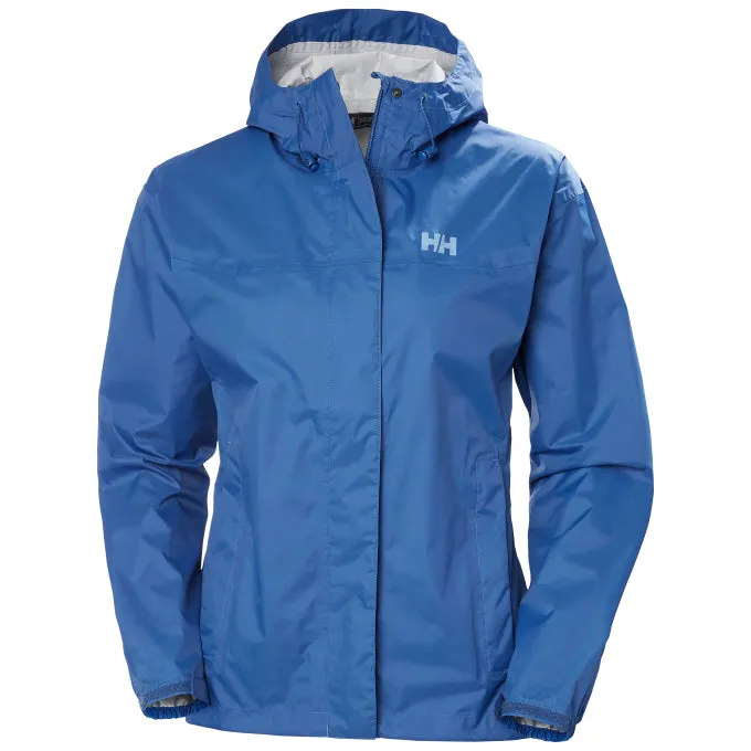 WOMEN'S LOKE WATERPROOF SHELL JACKET