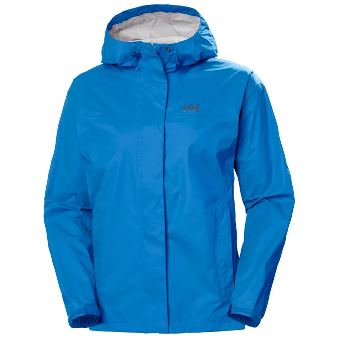 WOMEN'S LOKE WATERPROOF SHELL JACKET