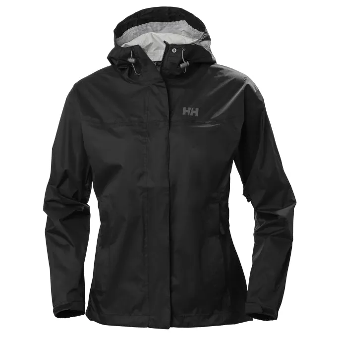 WOMEN'S LOKE WATERPROOF SHELL JACKET