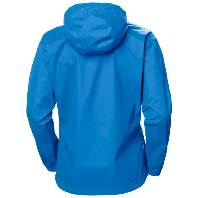 WOMEN'S LOKE WATERPROOF SHELL JACKET