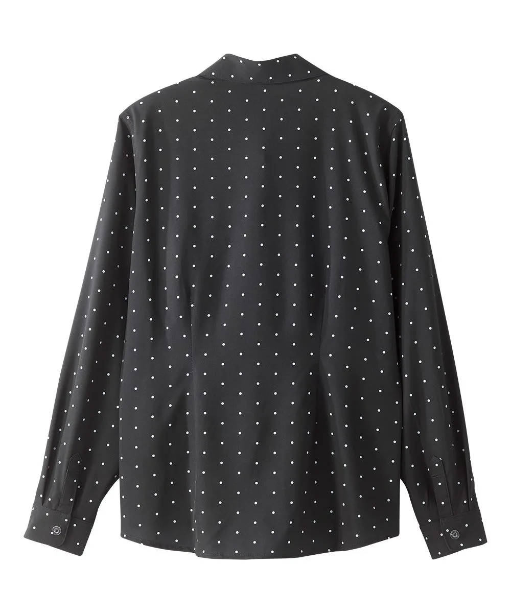 Women's Magnetic Closure Top for Arthritis