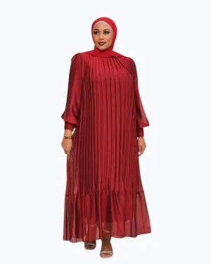Yasmin Dress